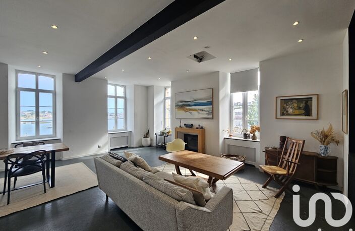 Vente Duplex 5 pièces — photo 2