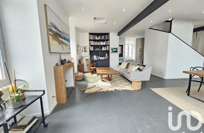 Vente Duplex 5 pièces — photo 3