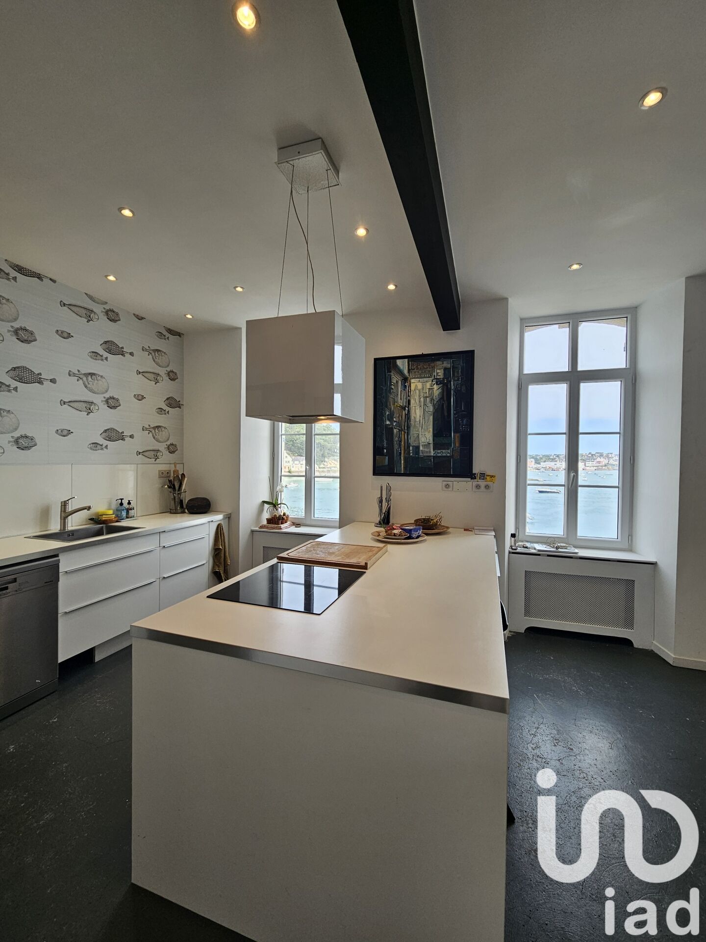 Vente Duplex 5 pièces - Photo 5