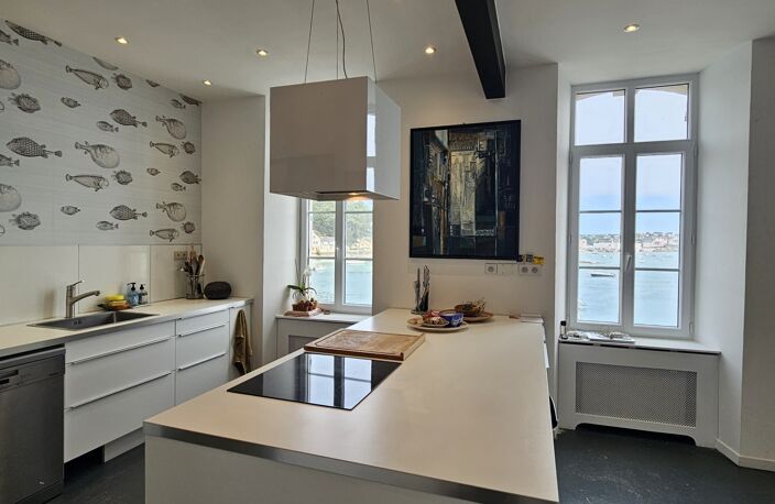 Vente Duplex 5 pièces — photo 5