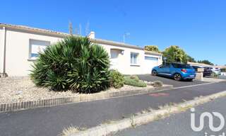 Maison 5 Pièces 87 m² à vendre à La Roche-sur-Yon (85000)