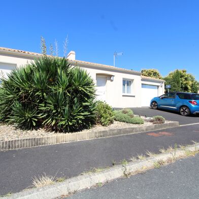 Maison 5 pièces 229200 €