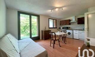 Appartement 2 Pièces 32 m² à vendre à Allemond (38114)