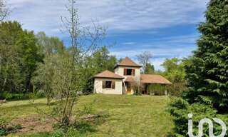 Maison 5 Pièces 130 m² à vendre à Lamothe-Montravel (24230)