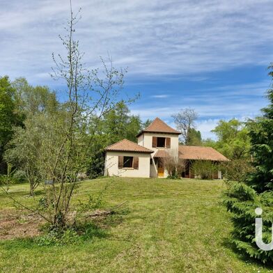 Maison 5 pièces 249000 €