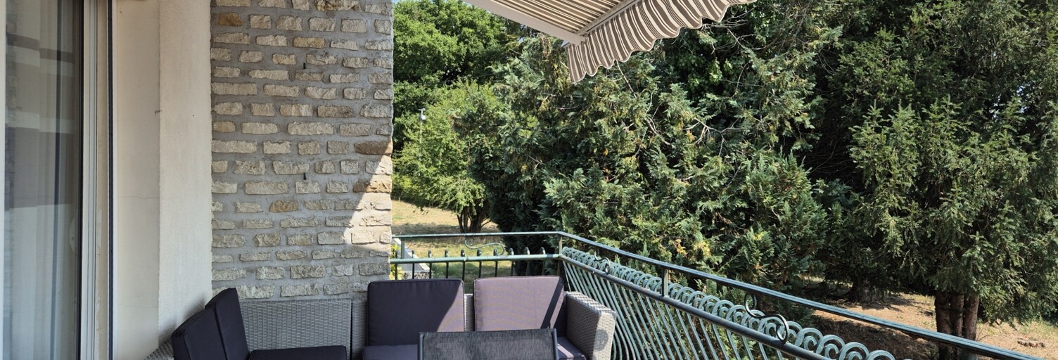 Maison 5 Pièces 165 m² à vendre à Terval (85120)