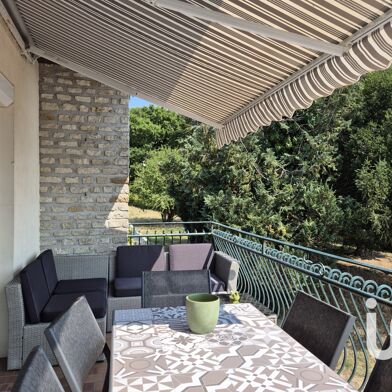 Maison 5 pièces 189000 €