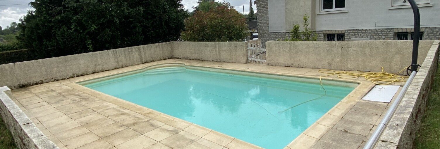 Maison 5 Pièces 165 m² à vendre à Terval (85120)