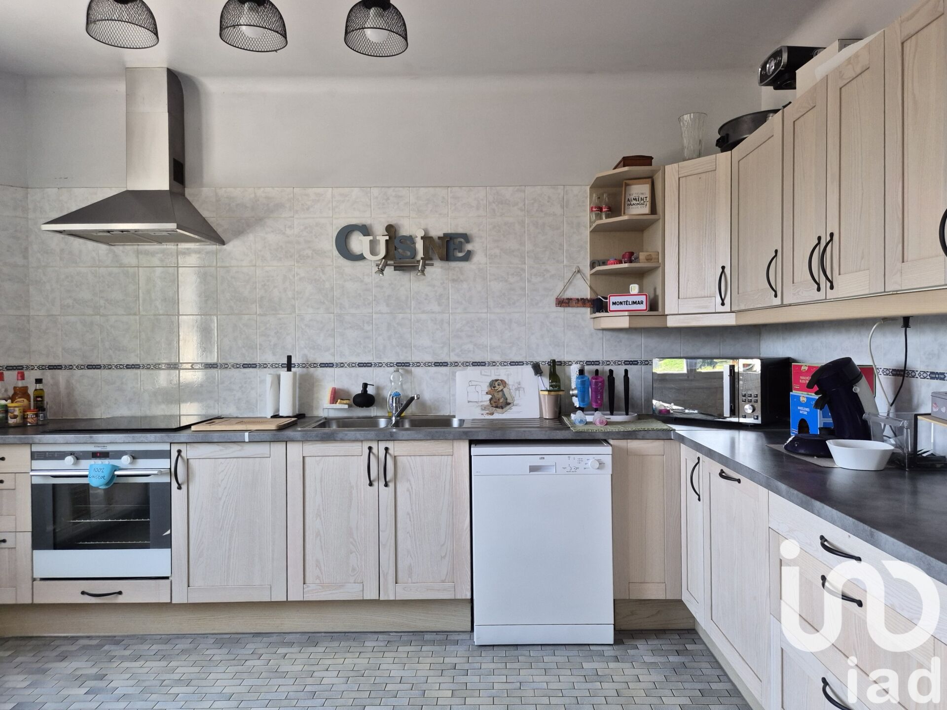 Vente Maison de village 5 pièces - Photo 2