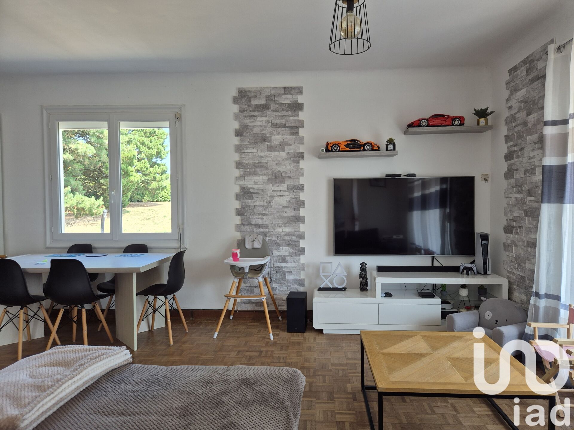 Vente Maison de village 5 pièces - Photo 3