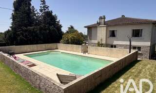Maison 5 Pièces 165 m² à vendre à Terval (85120)