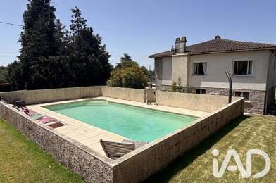 Maison 5 pièces 184000 €