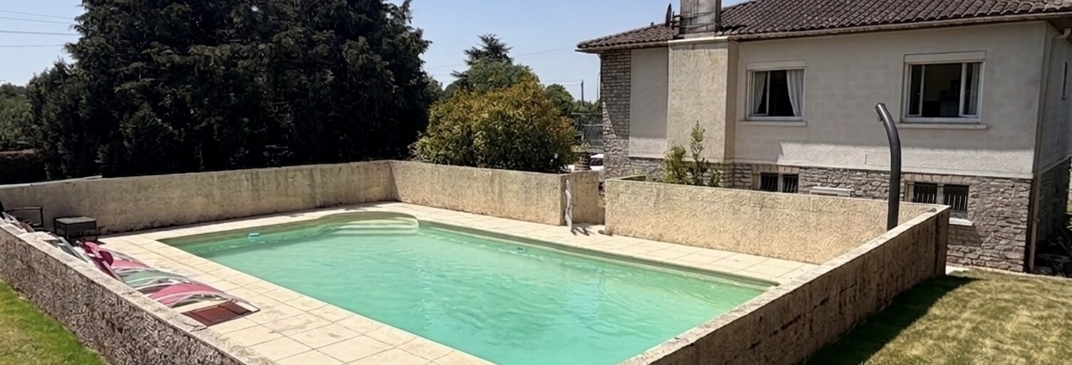 Maison 5 Pièces 165 m² à vendre à Terval (85120)