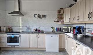 Maison 5 Pièces 165 m² à vendre à Terval (85120)