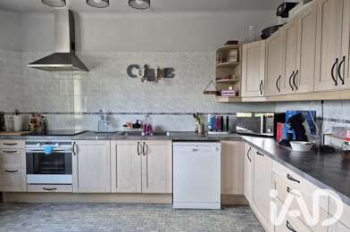 Maison 5 pièces 178000 €