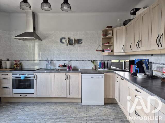 Vente Maison de village 5 pièces — photo du bien