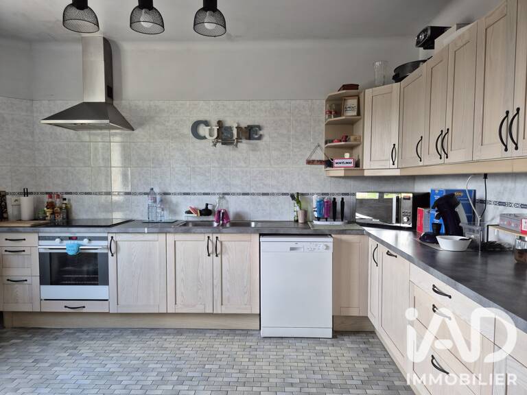 Vente Maison de village 5 pièces — photo 1