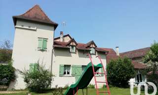 Maison 9 Pièces 298 m² à vendre à Lissac-et-Mouret (46100)