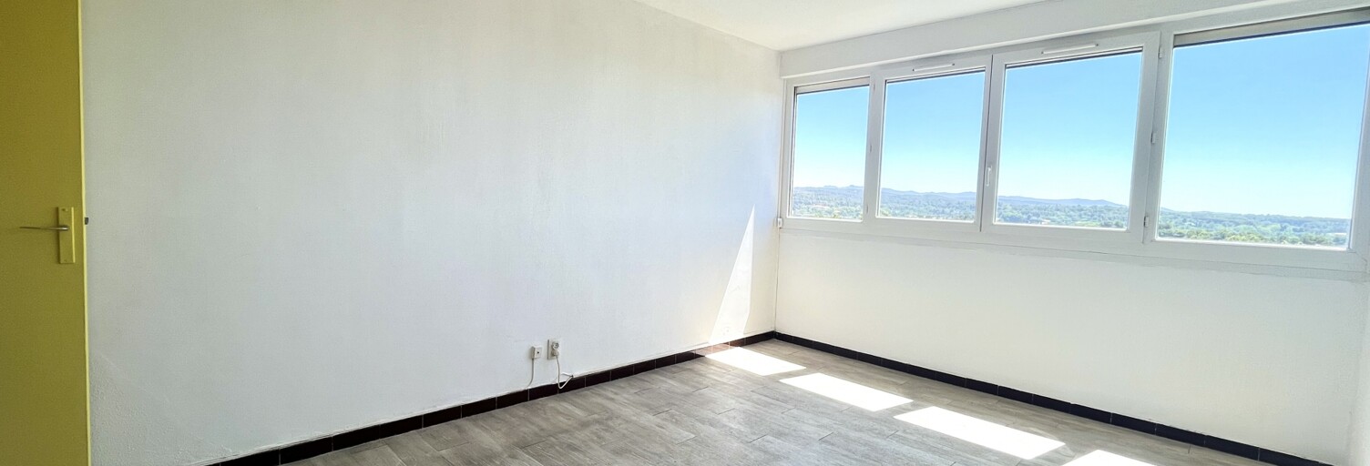 Appartement 1 Pièce 23 m² à vendre à Aix-en-Provence (13090)