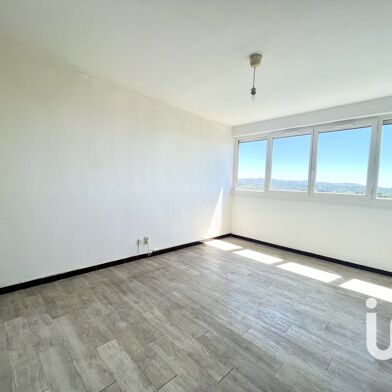 Appartement 1 pièces 65000 €