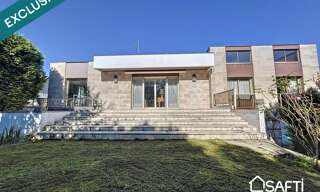 Maison 11 Pièces 460 m² à vendre à Créteil (94000)