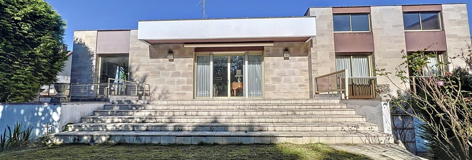 Maison 11 Pièces 460 m² à vendre à Créteil (94000)