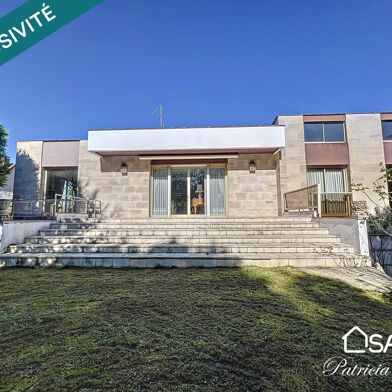 Maison 11 pièces 1350000 €