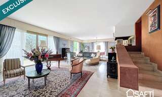 Maison 11 Pièces 460 m² à vendre à Créteil (94000)