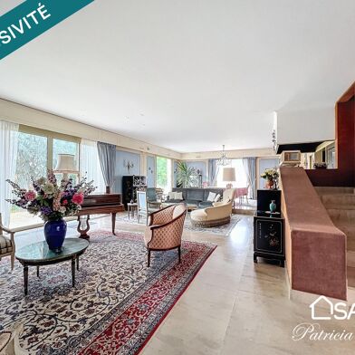 Maison 11 pièces 1350000 €