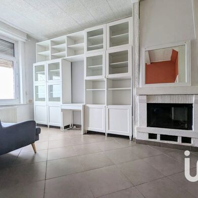 Maison 3 pièces 259000 €