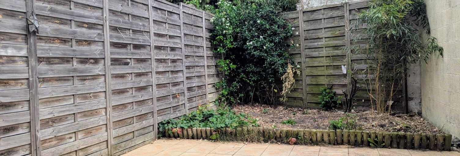 Maison 3 Pièces 77 m² à vendre à Marcq-en-Barœul (59700)