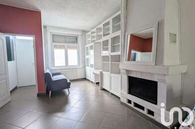 Maison 3 pièces 259000 €