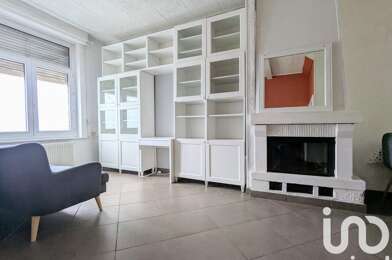 Maison 3 pièces 249000 €