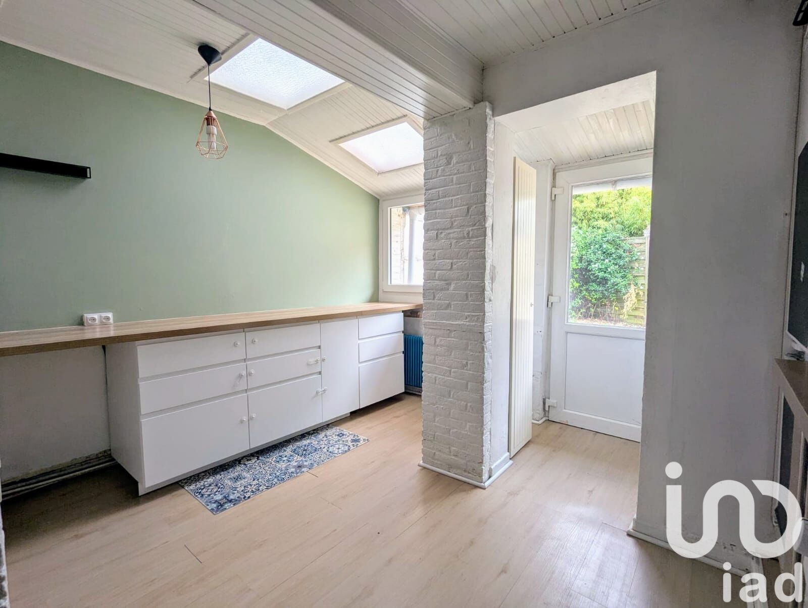 Vente Maison de ville 3 pièces - Photo 3