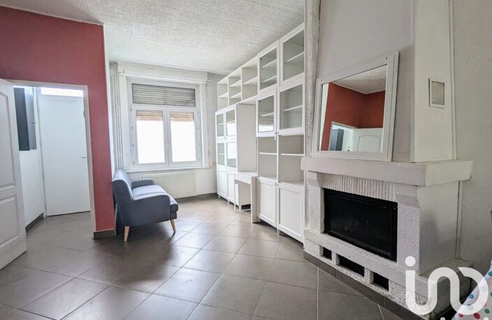 Vente Maison de ville 3 pièces — photo 5