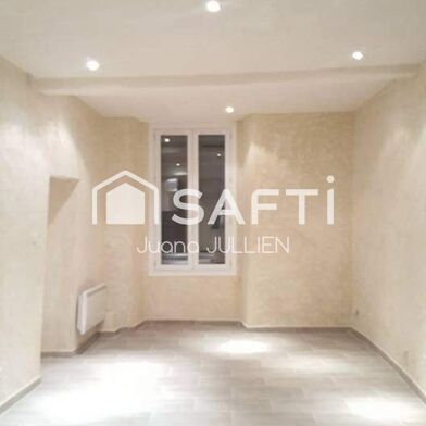 Appartement 3 pièces 147000 €