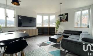 Appartement 3 Pièces 62 m² à vendre à Longwy (54400)