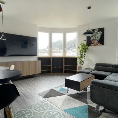 Appartement 3 pièces 199000 €