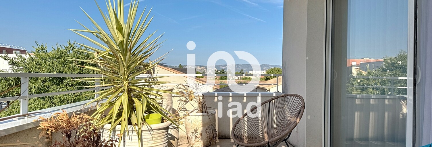 Appartement 3 Pièces 70 m² à vendre à Valence (26000)