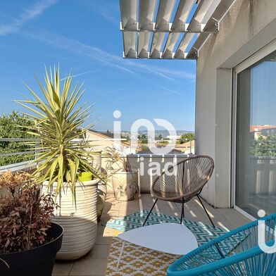 Appartement 3 pièces 229000 €