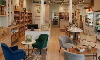 Commerce  95 m² à vendre à Paris 5 (75005)