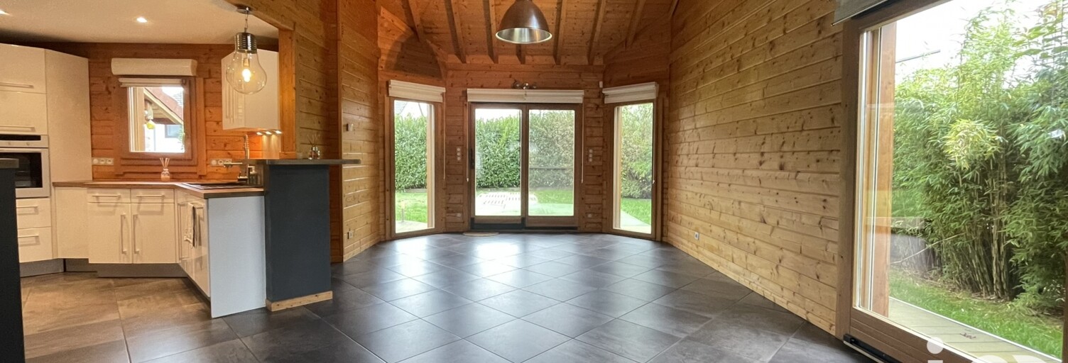 Maison 6 Pièces 155 m² à vendre à Cosnes-et-Romain (54400)