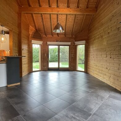 Maison 6 pièces 450000 €