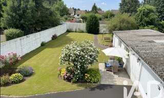 Maison 6 Pièces 93 m² à vendre à Rumigny (80680)