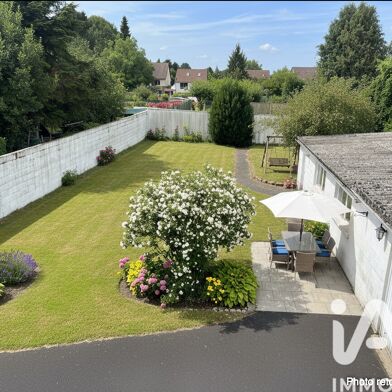 Maison 6 pièces 169000 €