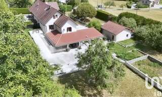 Maison 8 Pièces 171 m² à vendre à Injoux-Génissiat (01200)