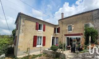 Maison 4 Pièces 180 m² à vendre à Vix (85770)