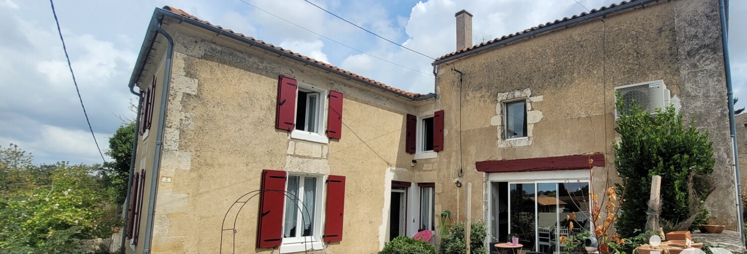 Maison 4 Pièces 180 m² à vendre à Vix (85770)