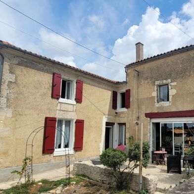 Maison 4 pièces 188000 €