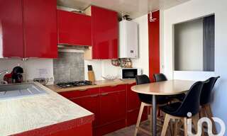 Appartement 4 Pièces 69 m² à vendre à Épernay (51200)